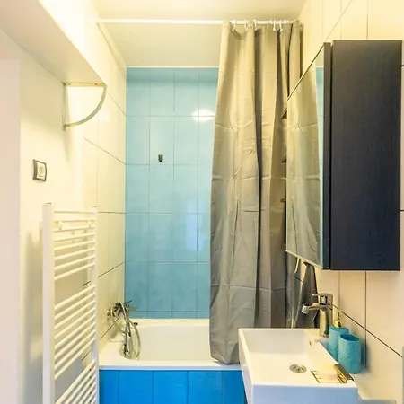 Old Town 2 Garden Free Parking Apartman Pozsony