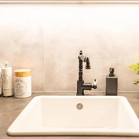 Old Town 2 Garden Free Parking * Bratislava