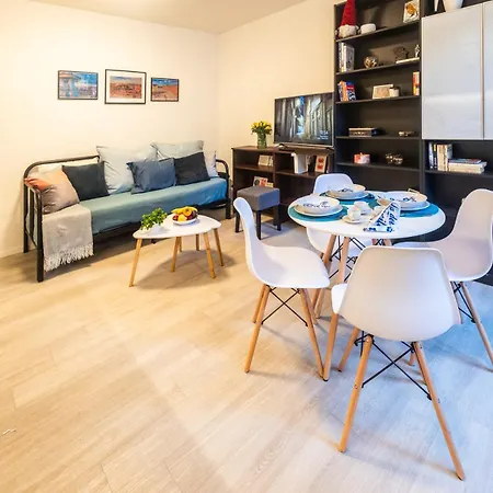 Apartman Old Town 2 Garden Free Parking