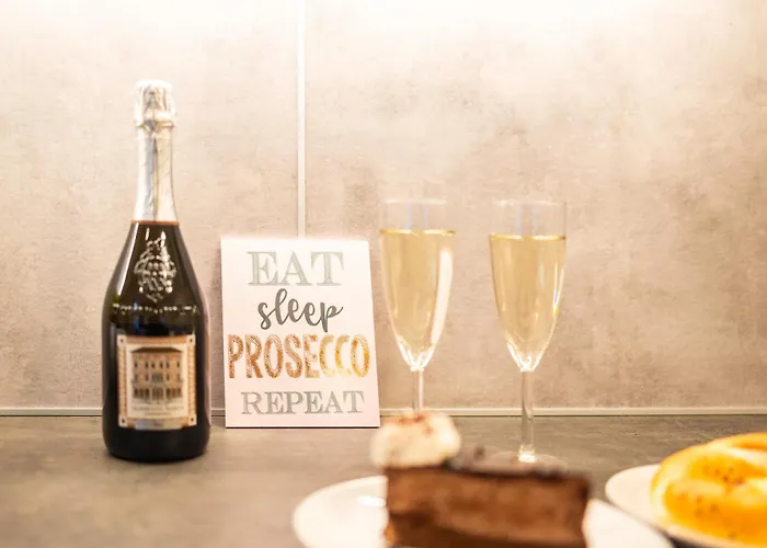 Apartmán Old Town 2 Garden Free Parking *