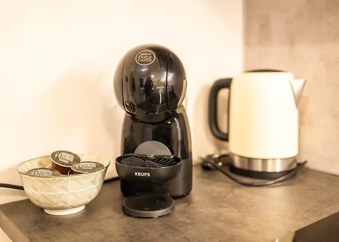 Old Town 2 Garden Free Parking *