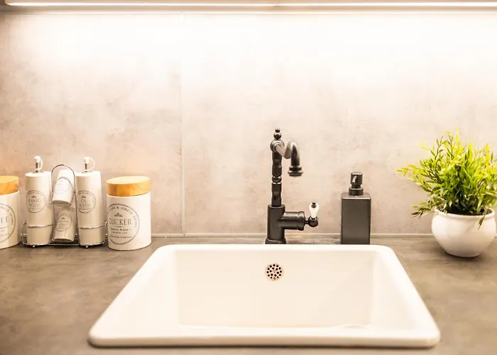 Old Town 2 Garden Free Parking * Bratislava